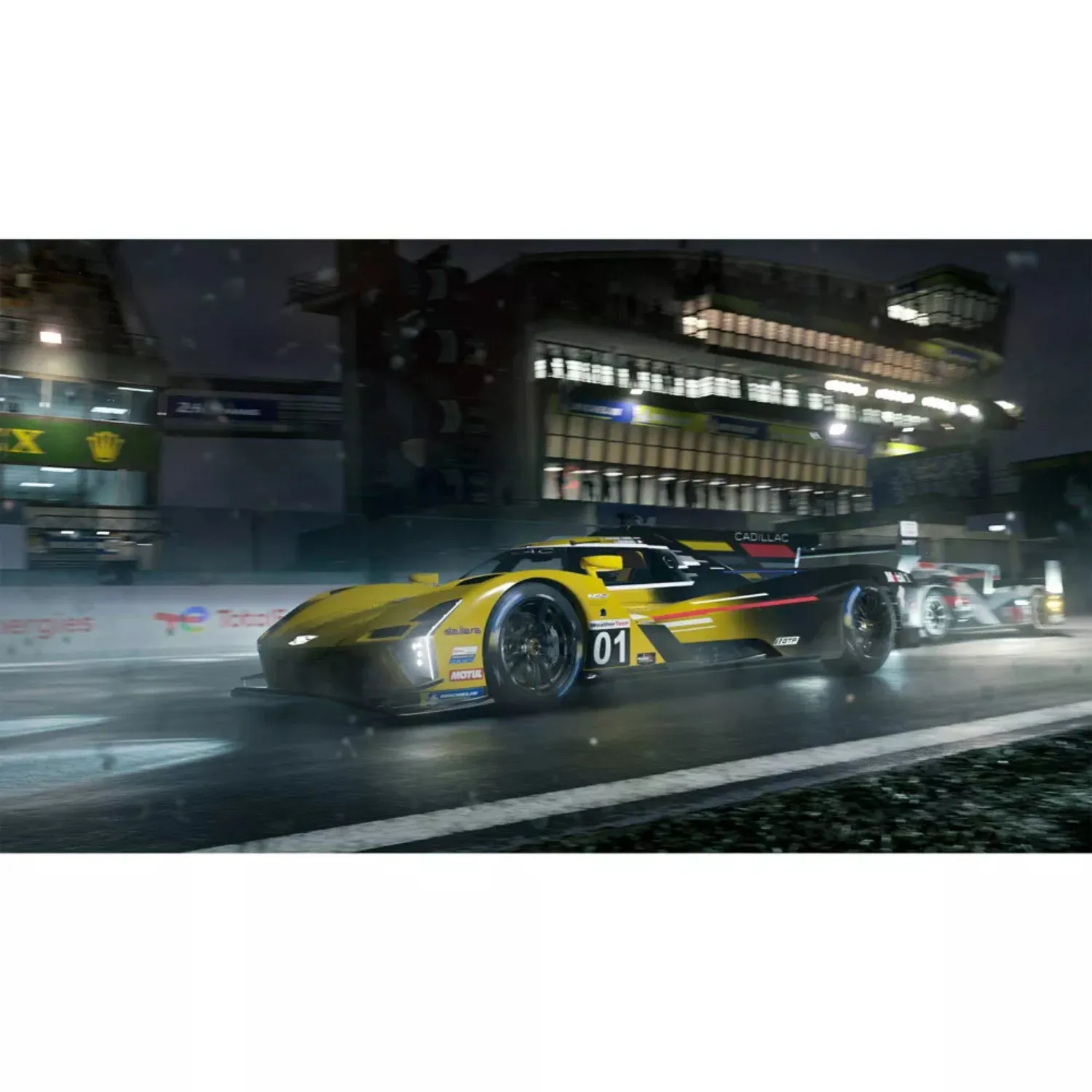 Microsoft Forza Motorsport Standard Edition (Xbox Series X)