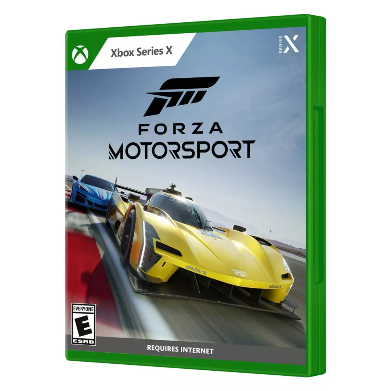 Microsoft Forza Motorsport Standard Edition (Xbox Series X)