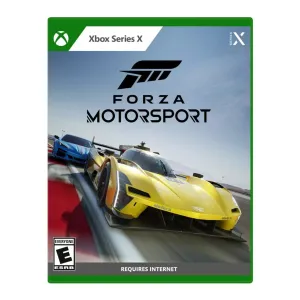 Microsoft Forza Motorsport Standard Edition (Xbox Series X)