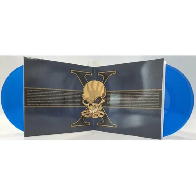 Mirrorball Music A Decade Of Destruction, Vol. 2 (Vinyl)