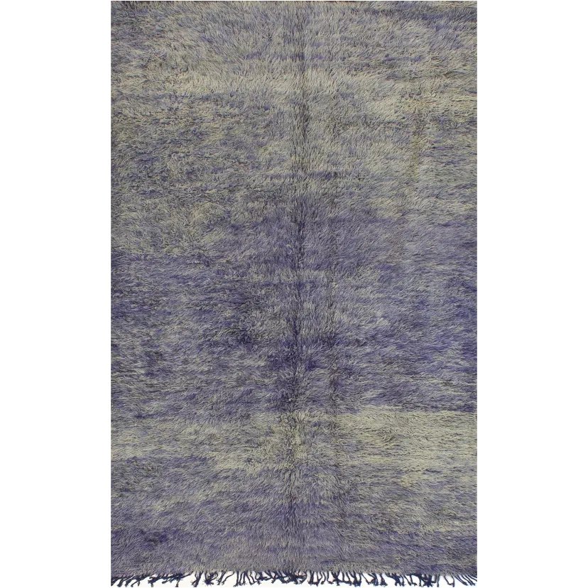 Moroccan Purple