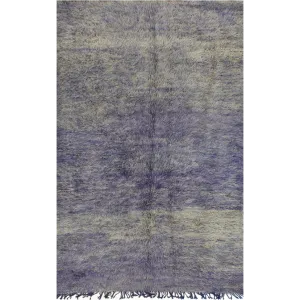 Moroccan Purple