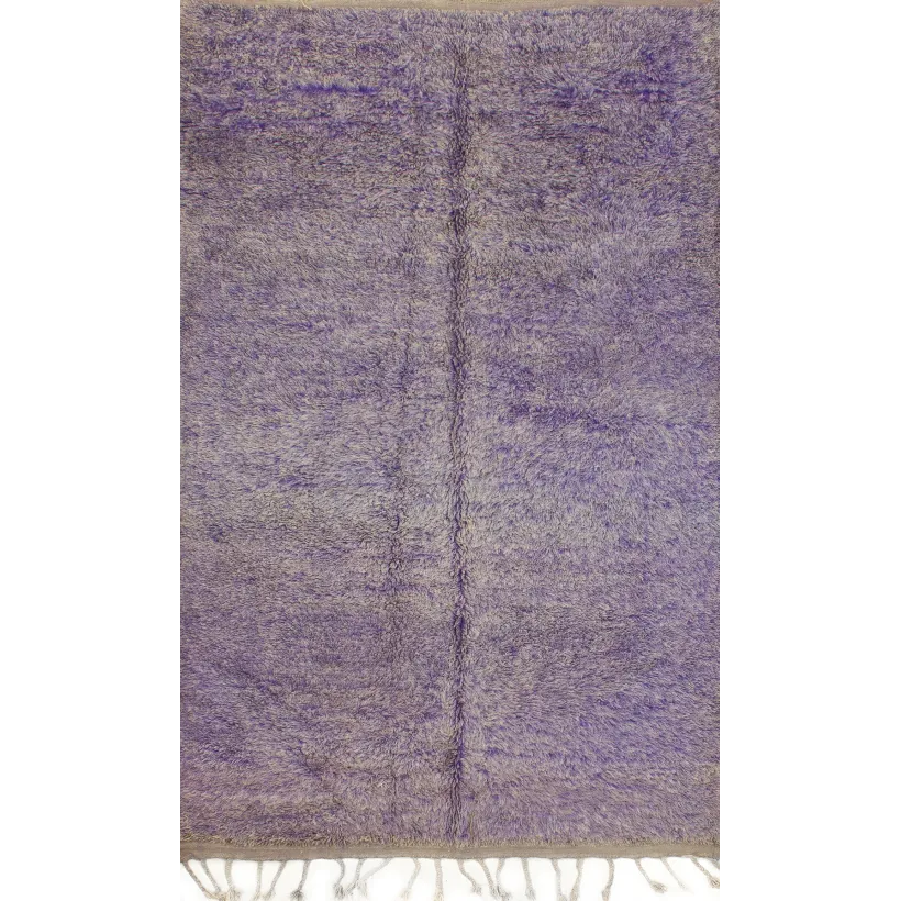 Moroccan Purple