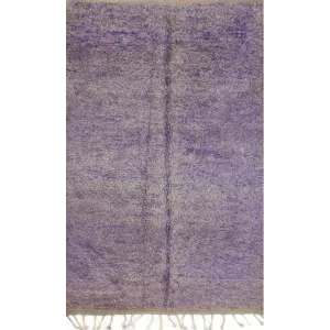 Moroccan Purple