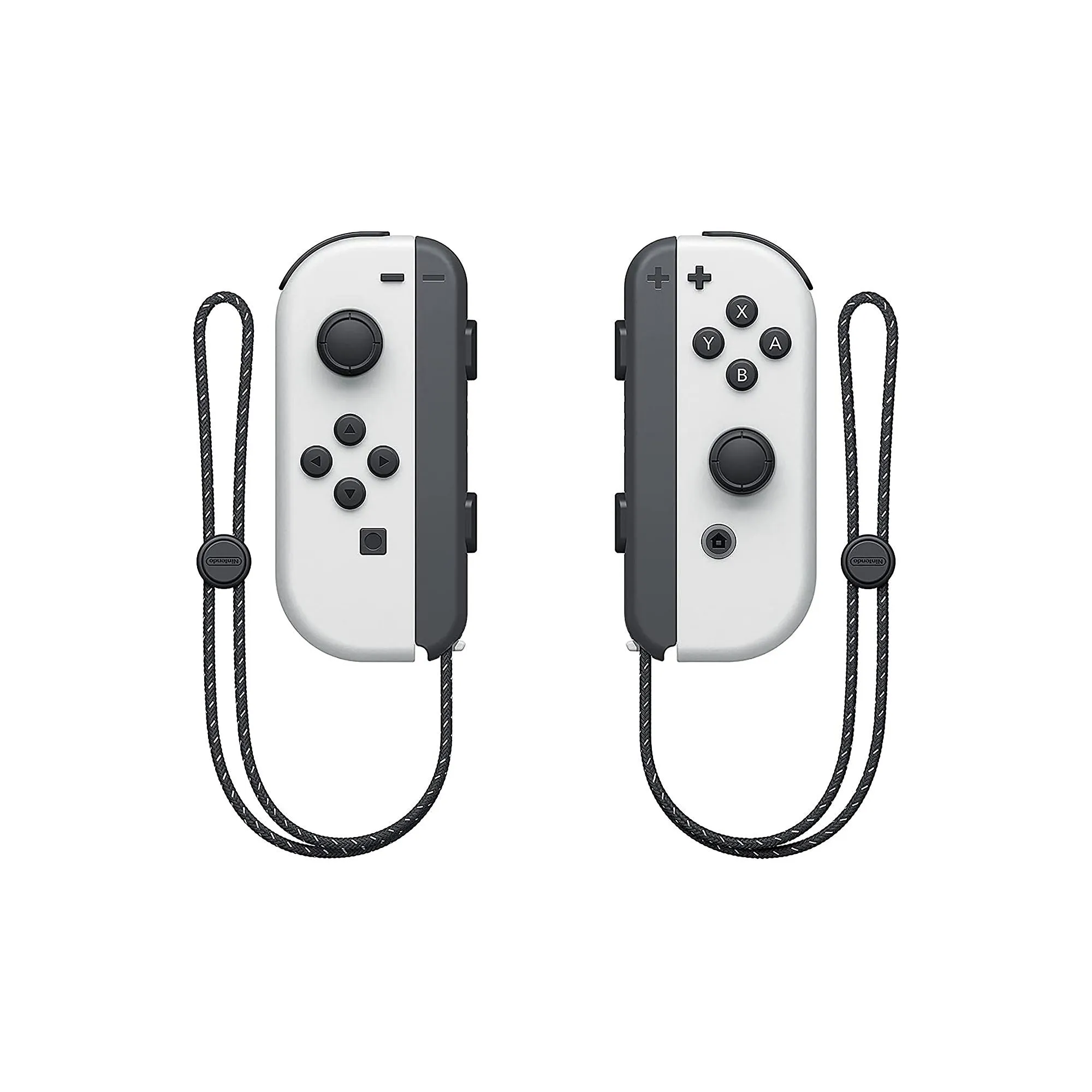 Nintendo HEGSKAAAA OLED w/ White Joy-Con White, Nintendo Switch