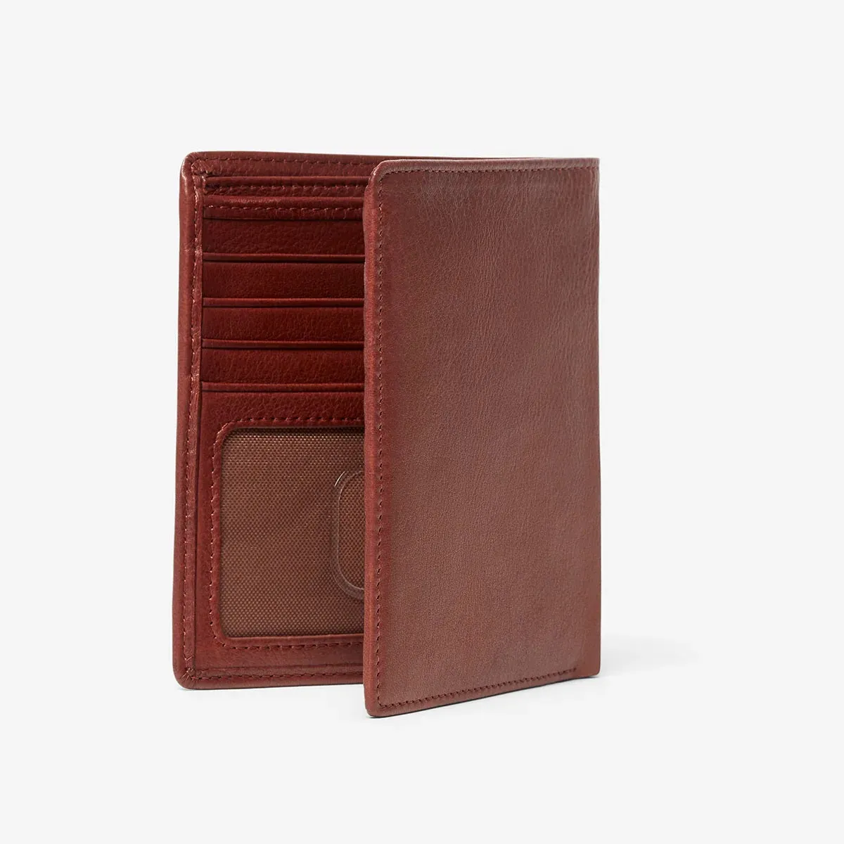 Osgoode Marley RFID Hipster Wallet 1235 1313