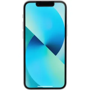 OtterBox 77-86033P6 Clearly Protected Glass Screen Protector for Apple iPhone 13 mini - Clear