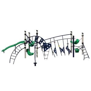 Peak Adventure Playground