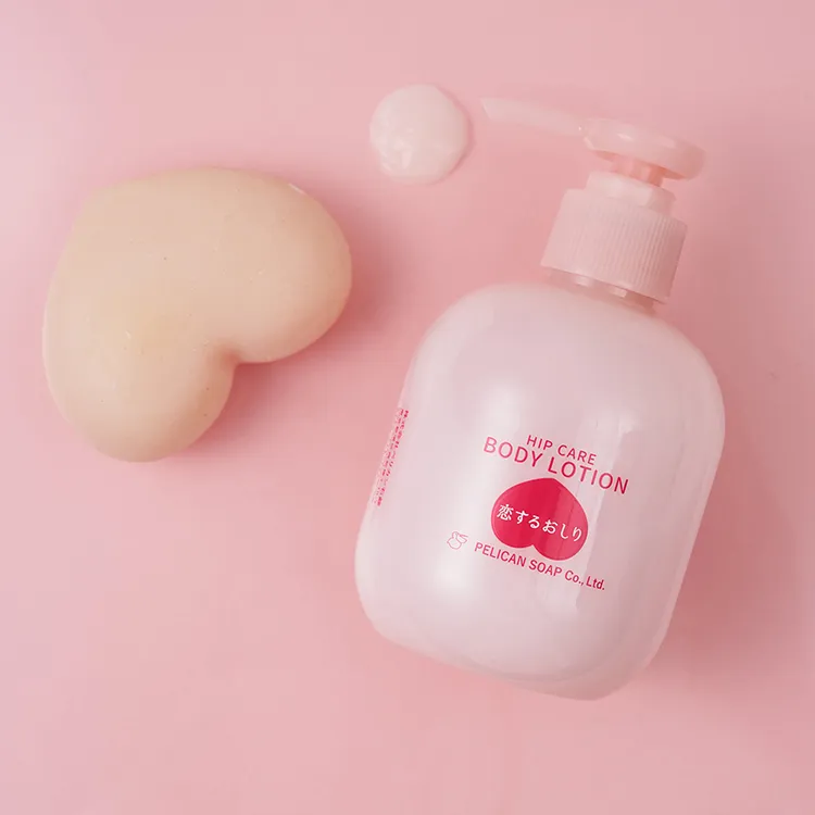Pelican Attractive Hip Care Body Lotion 200ml