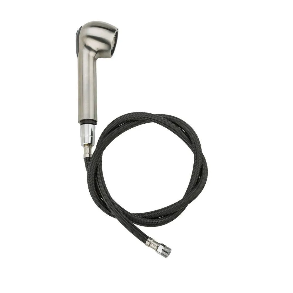 Pfister 920-048S Pull-Out Sprayhead, Stainless Steel
