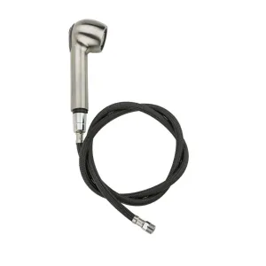 Pfister 920-048S Pull-Out Sprayhead, Stainless Steel