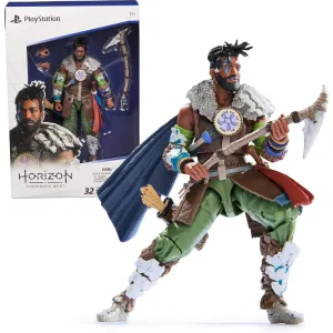 PlayStation Horizon Forbidden West Varl 6-Inch Collector Figure