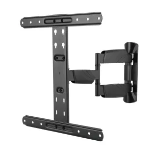 PROMOUNTS MA441-WD Wall Mount Full-Motion Swivle-Tilt
