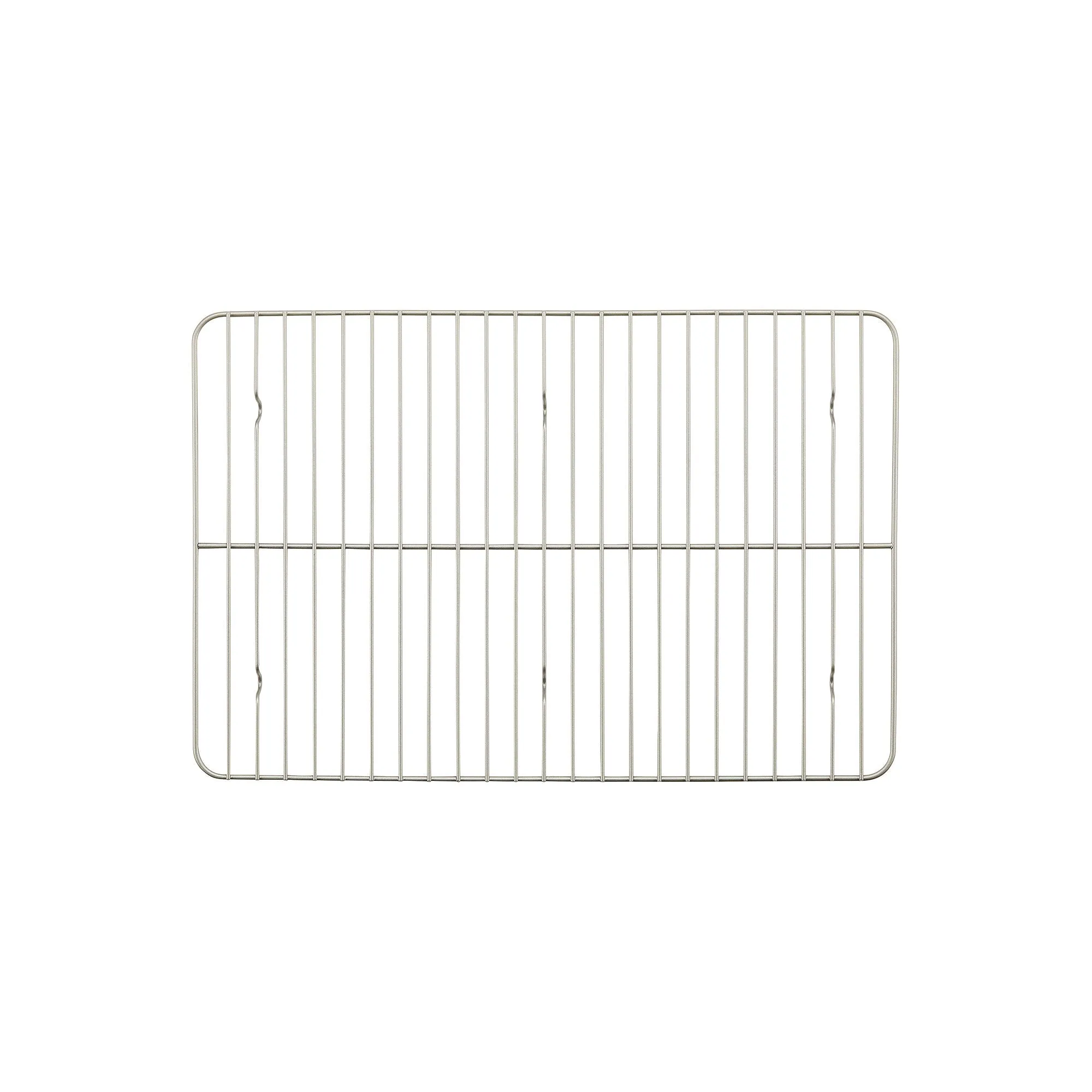 Rachael Ray 13"X19" Cookie Sheet With Rack - Silver CHAMPAGNE PEWTER ONE SIZE
