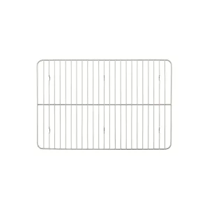 Rachael Ray 13"X19" Cookie Sheet With Rack - Silver CHAMPAGNE PEWTER ONE SIZE