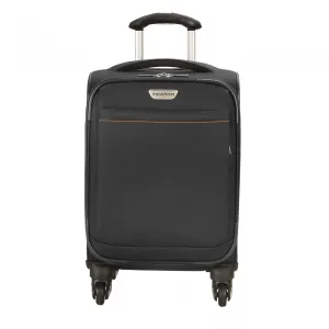 Ricardo Beverly Hills Mar Vista 2.0 17" 4-Wheel Carry-On Luggage