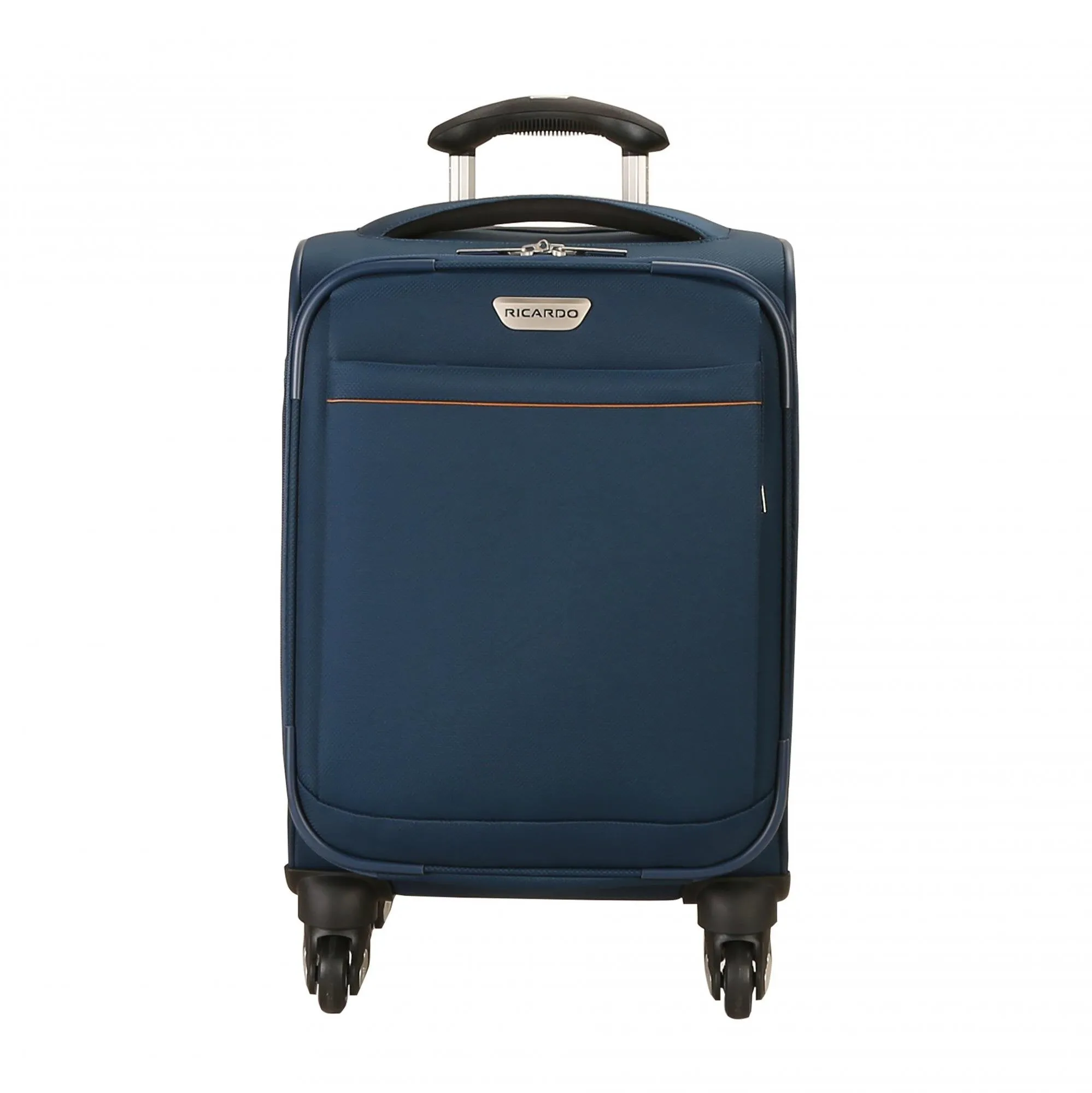 Ricardo Beverly Hills Mar Vista 2.0 17" 4-Wheel Carry-On Luggage