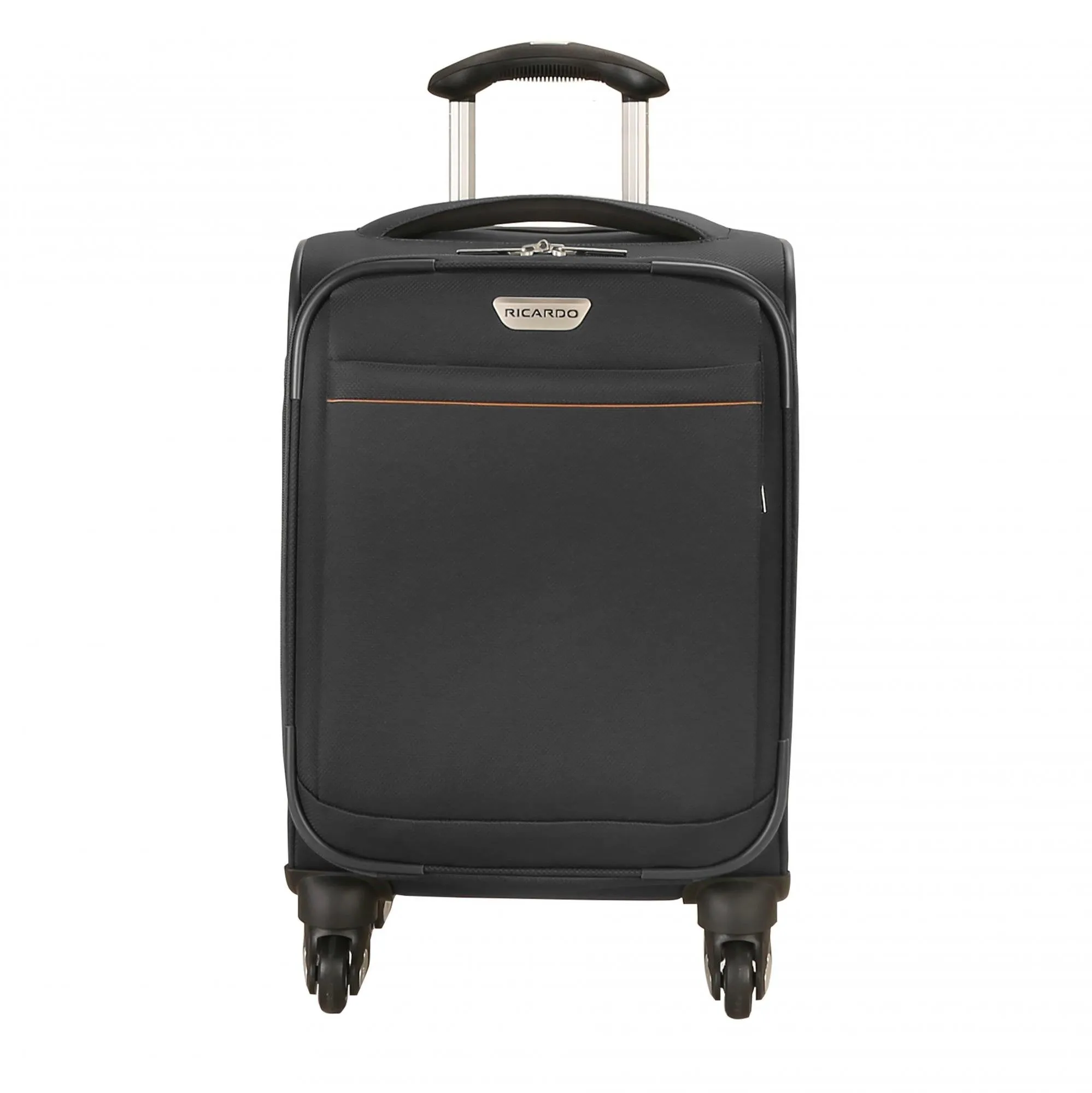Ricardo Beverly Hills Mar Vista 2.0 17" 4-Wheel Carry-On Luggage
