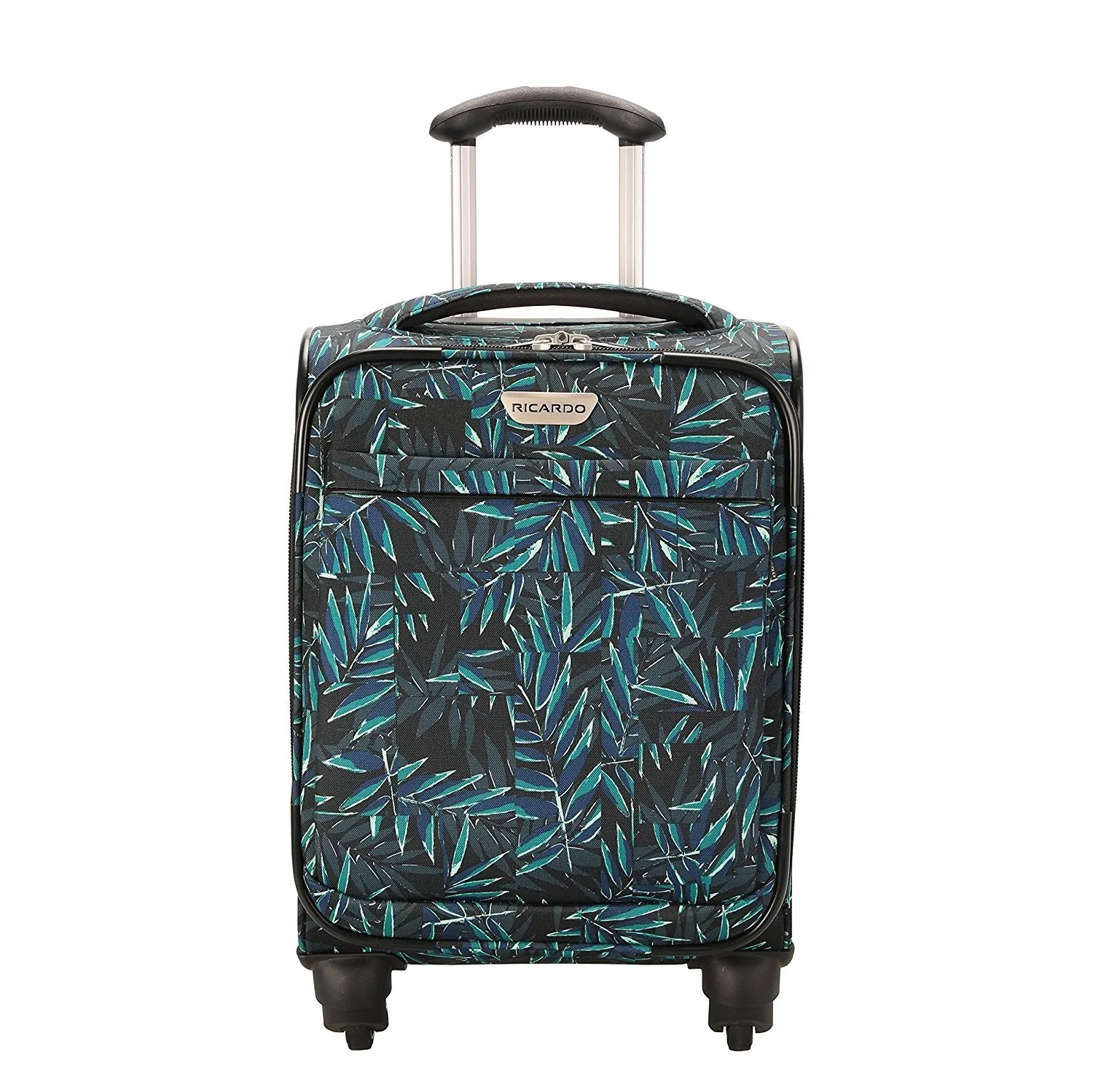 Ricardo Beverly Hills Mar Vista 2.0 17" 4-Wheel Carry-On Luggage