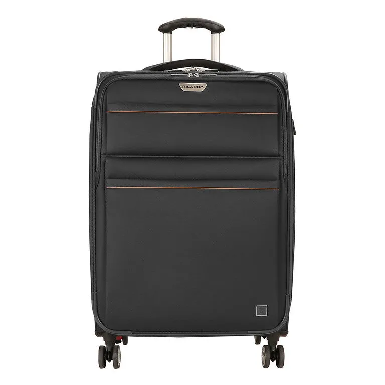 Ricardo Beverly Hills Mar Vista 2.0 2 Piece Set (21"/25") 4-Wheel Luggage Sets