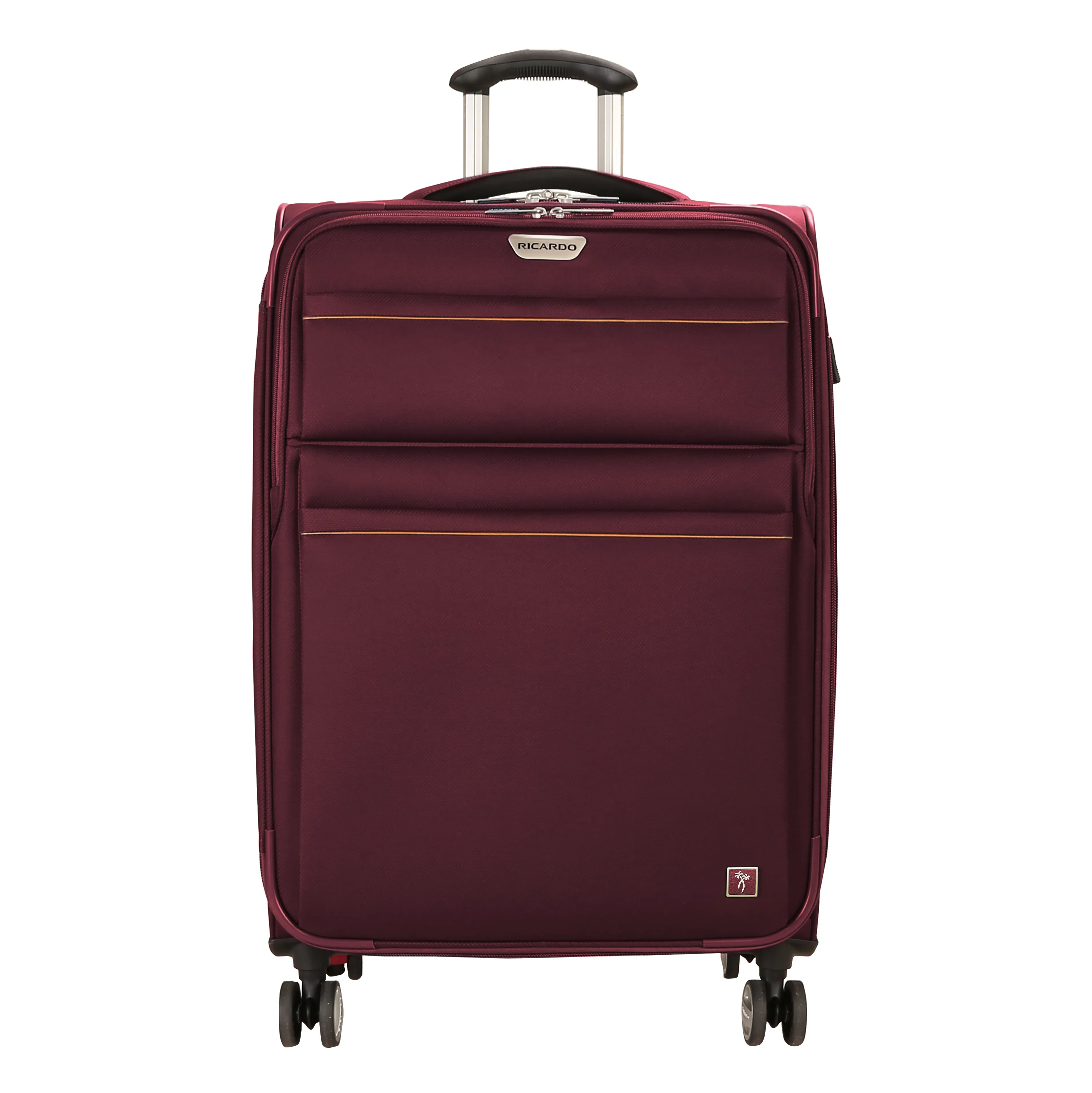 Ricardo Beverly Hills Mar Vista 2.0 2 Piece Set (21"/25") 4-Wheel Luggage Sets