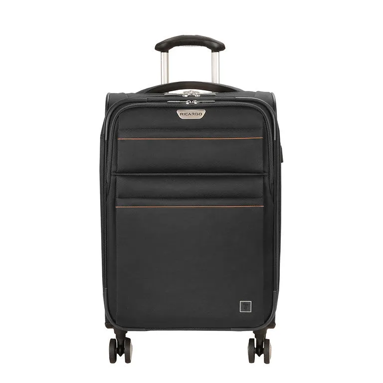 Ricardo Beverly Hills Mar Vista 2.0 2 Piece Set (21"/25") 4-Wheel Luggage Sets