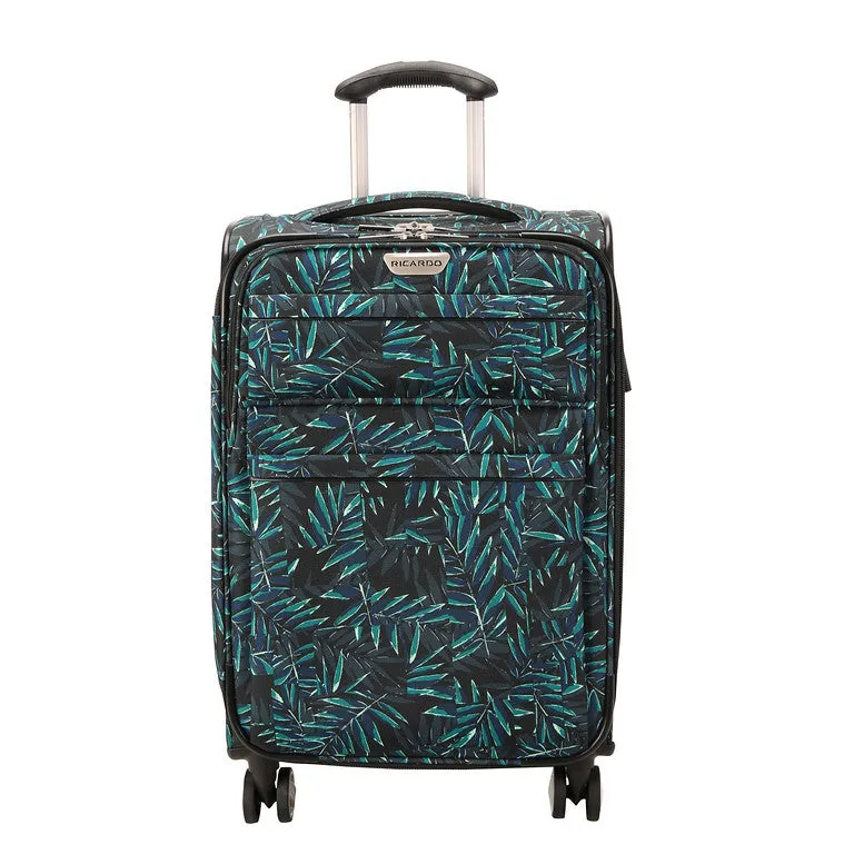 Ricardo Beverly Hills Mar Vista 2.0 2 Piece Set (21"/25") 4-Wheel Luggage Sets
