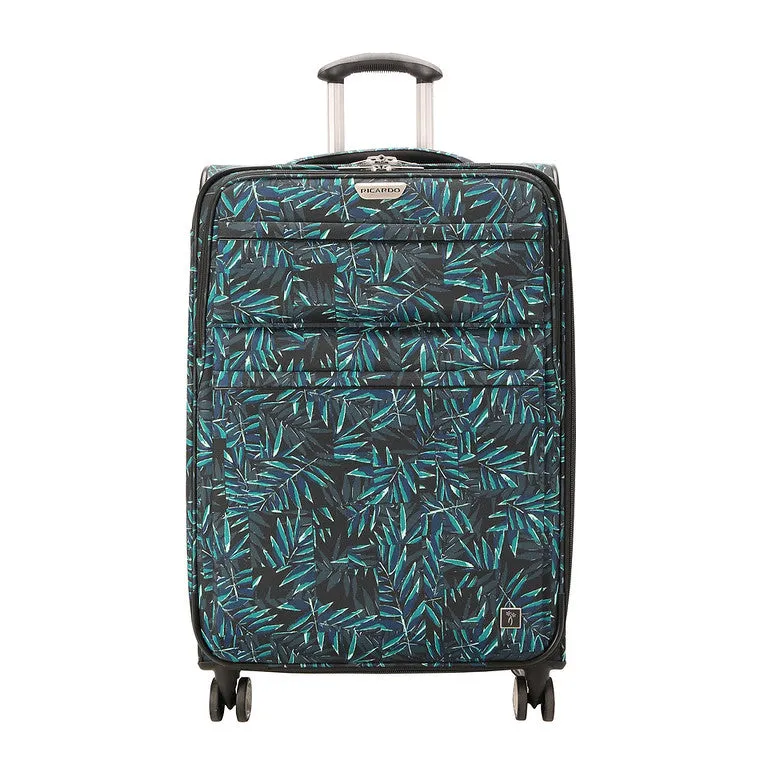 Ricardo Beverly Hills Mar Vista 2.0 2 Piece Set (21"/25") 4-Wheel Luggage Sets