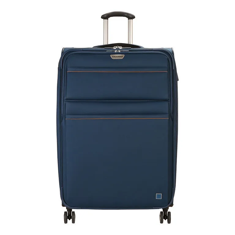 Ricardo Beverly Hills Mar Vista 2.0 2 Piece Set (21"/29") 4-Wheel Luggage Sets