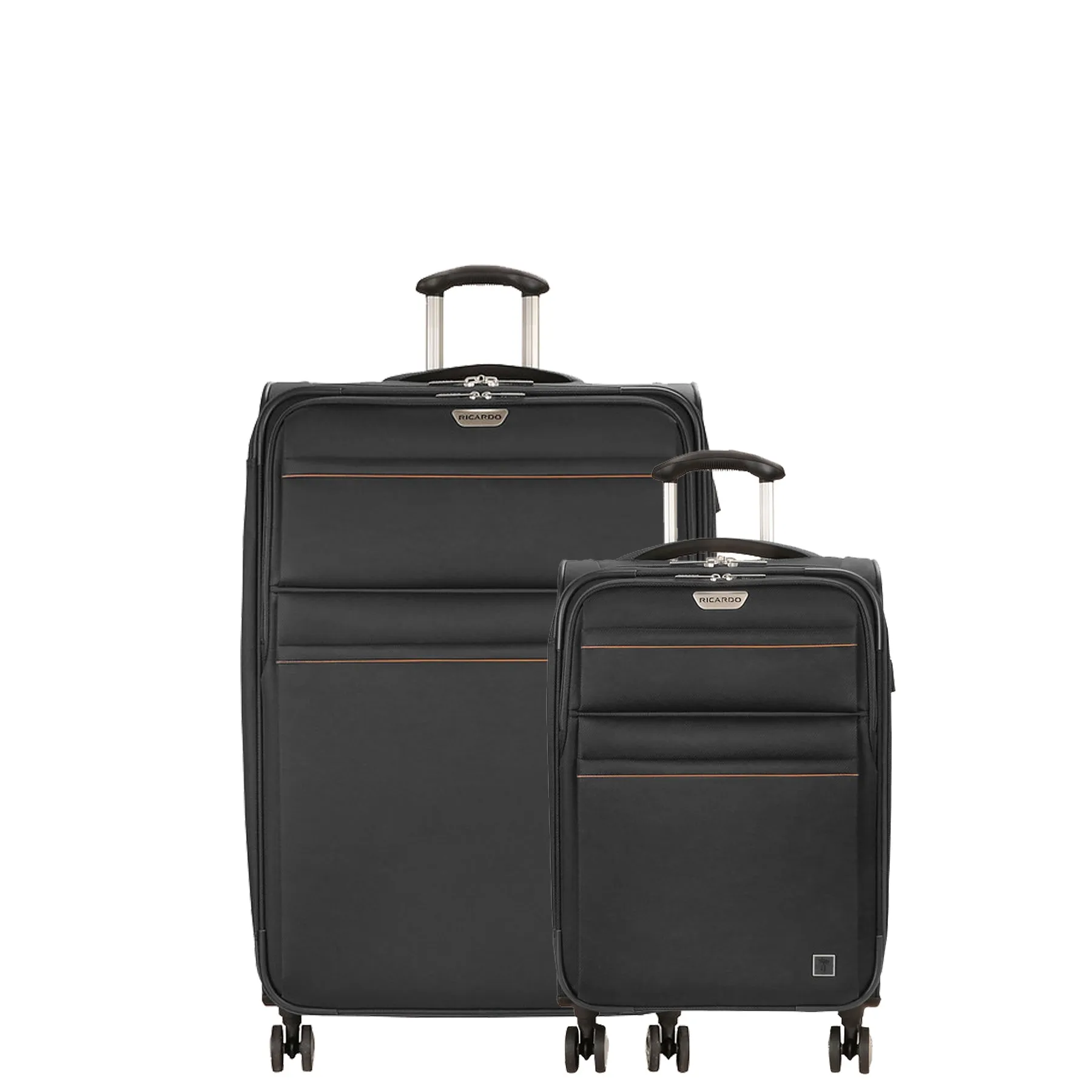 Ricardo Beverly Hills Mar Vista 2.0 2 Piece Set (21"/29") 4-Wheel Luggage Sets
