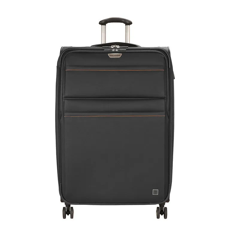 Ricardo Beverly Hills Mar Vista 2.0 2 Piece Set (21"/29") 4-Wheel Luggage Sets