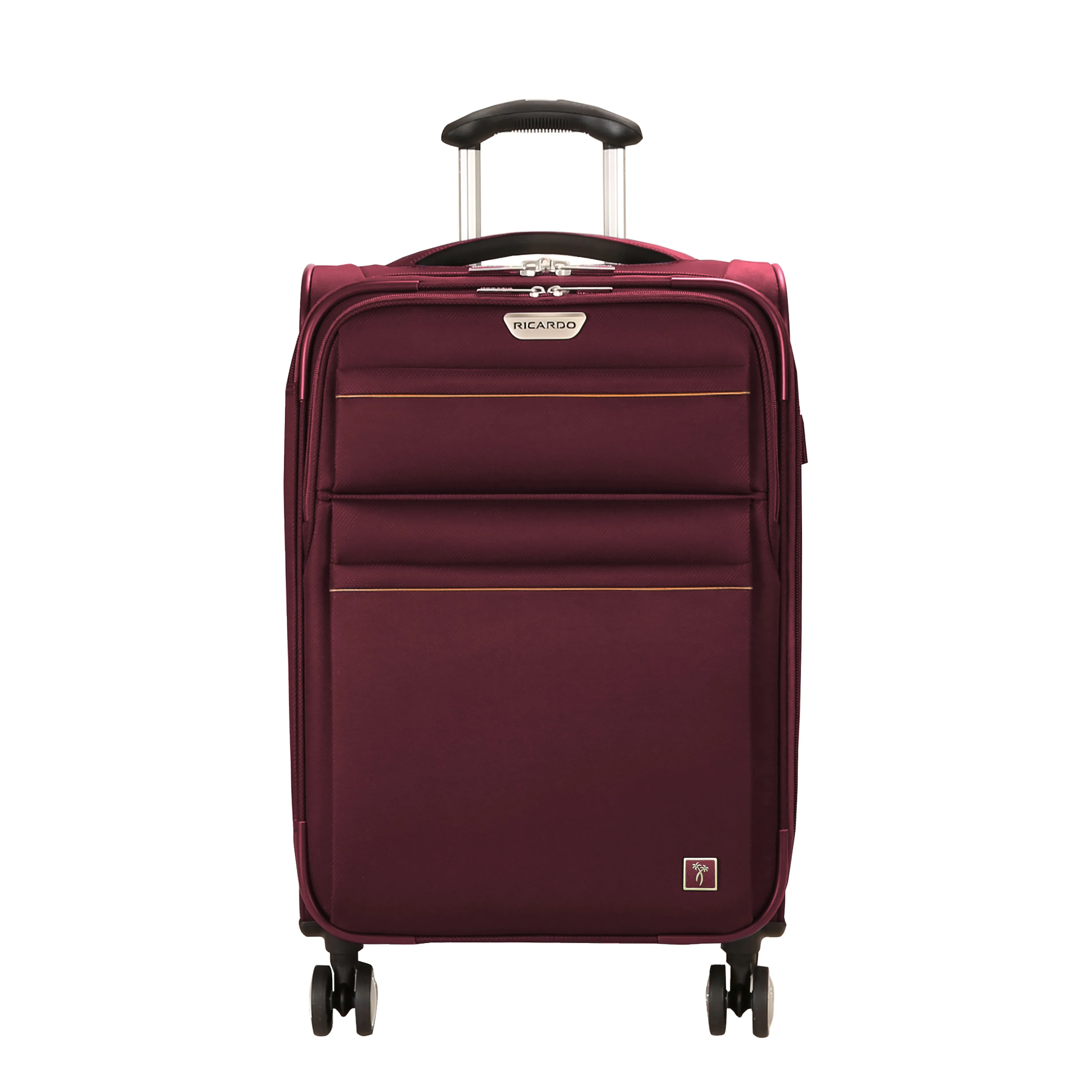 Ricardo Beverly Hills Mar Vista 2.0 2 Piece Set (21"/29") 4-Wheel Luggage Sets