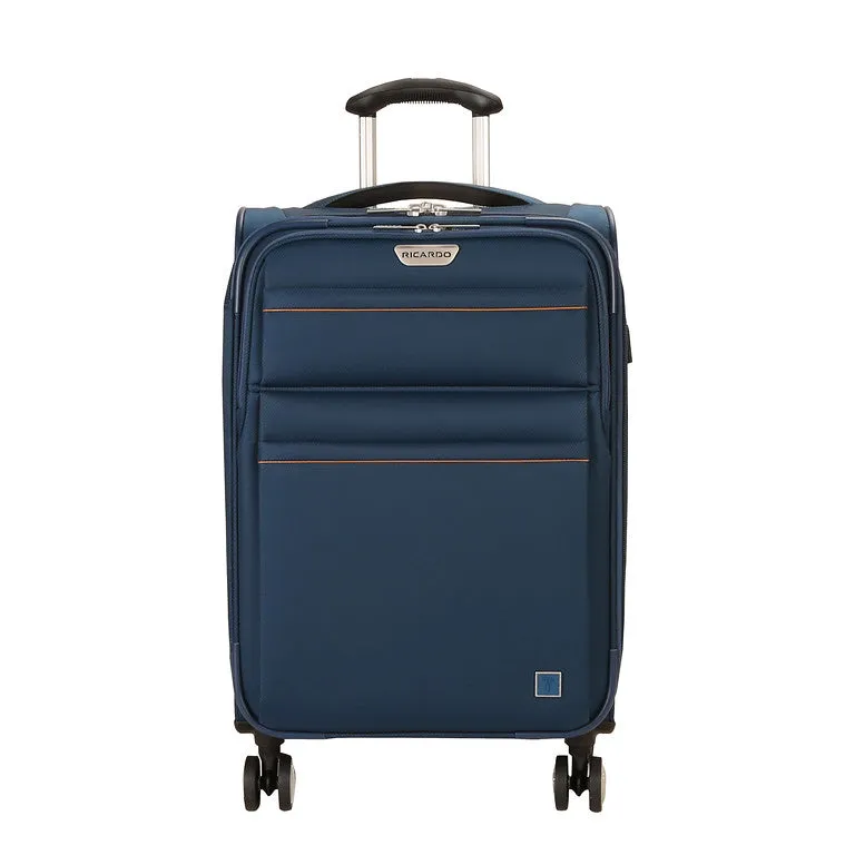 Ricardo Beverly Hills Mar Vista 2.0 2 Piece Set (21"/29") 4-Wheel Luggage Sets