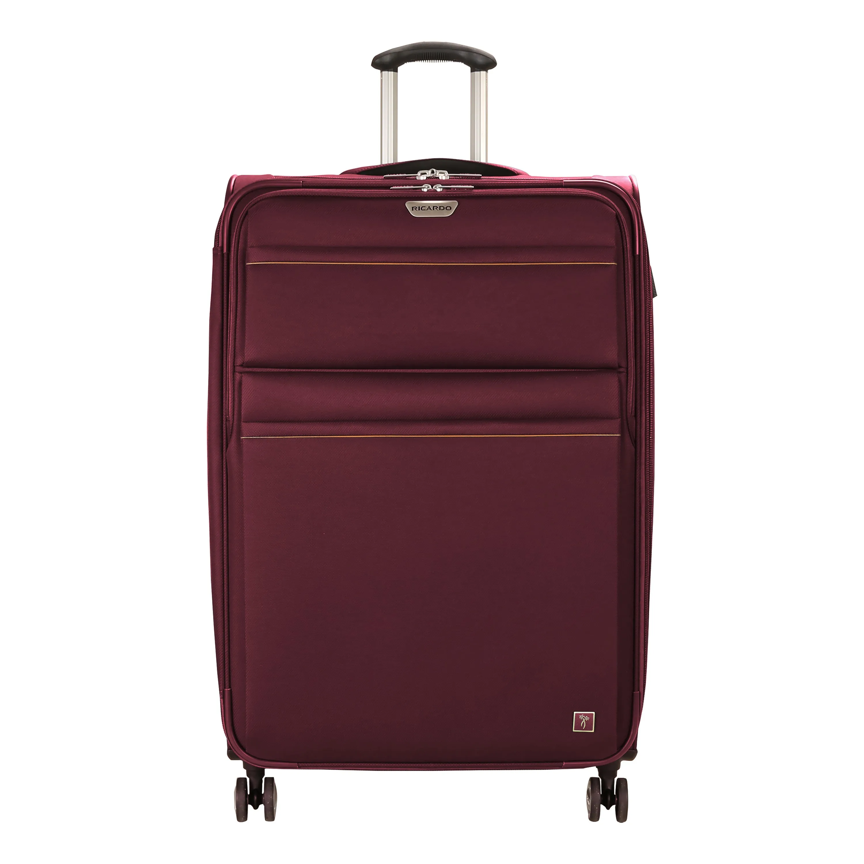 Ricardo Beverly Hills Mar Vista 2.0 2 Piece Set (21"/29") 4-Wheel Luggage Sets