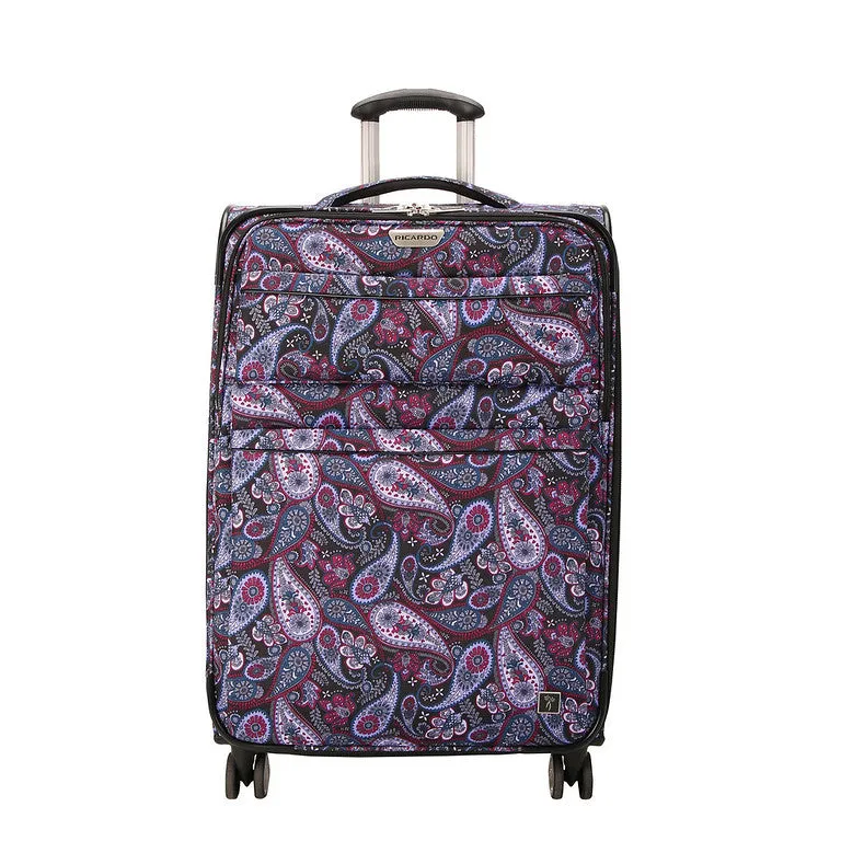 Ricardo Beverly Hills Mar Vista 2.0 2 Piece Set (25"/29") 4-Wheel Luggage Sets