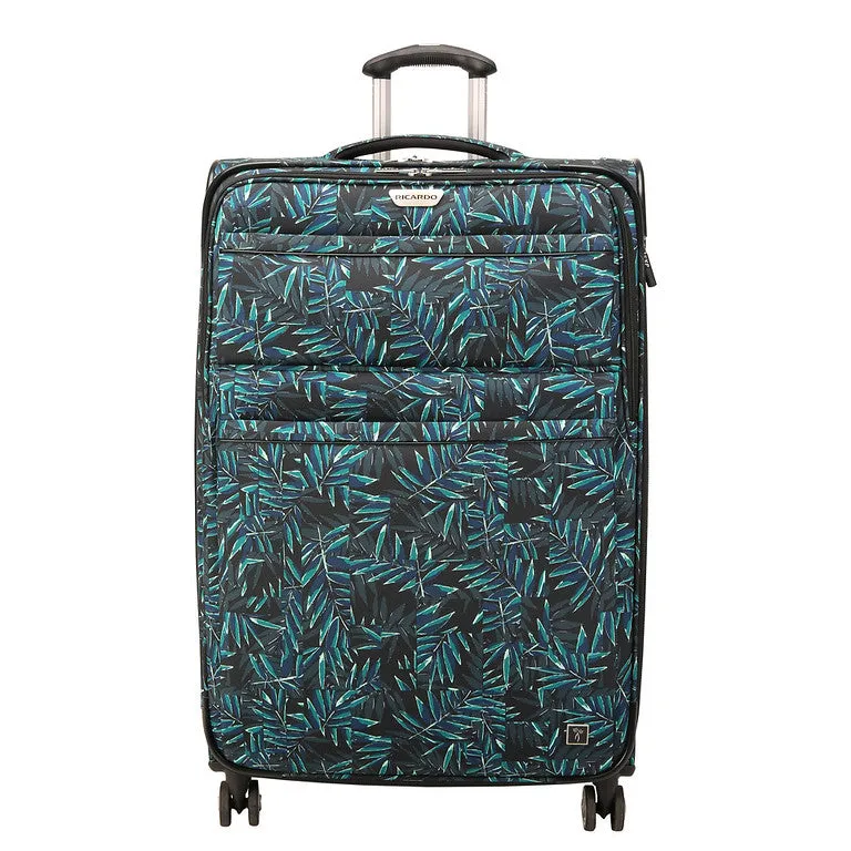 Ricardo Beverly Hills Mar Vista 2.0 2 Piece Set (25"/29") 4-Wheel Luggage Sets