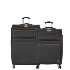 Ricardo Beverly Hills Mar Vista 2.0 2 Piece Set (25"/29") 4-Wheel Luggage Sets