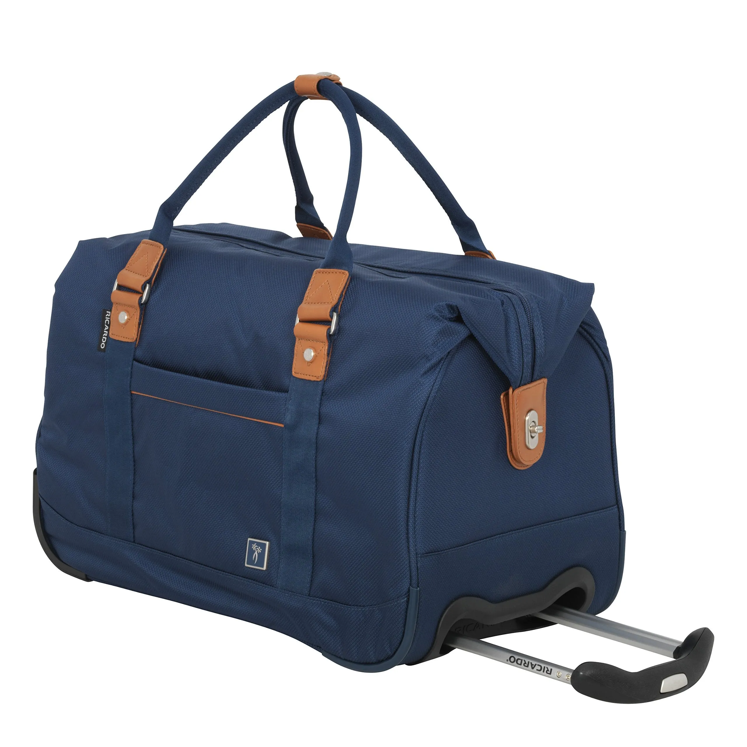 Ricardo Beverly Hills Mar Vista 2.0 20" Rolling City Duffel Bag
