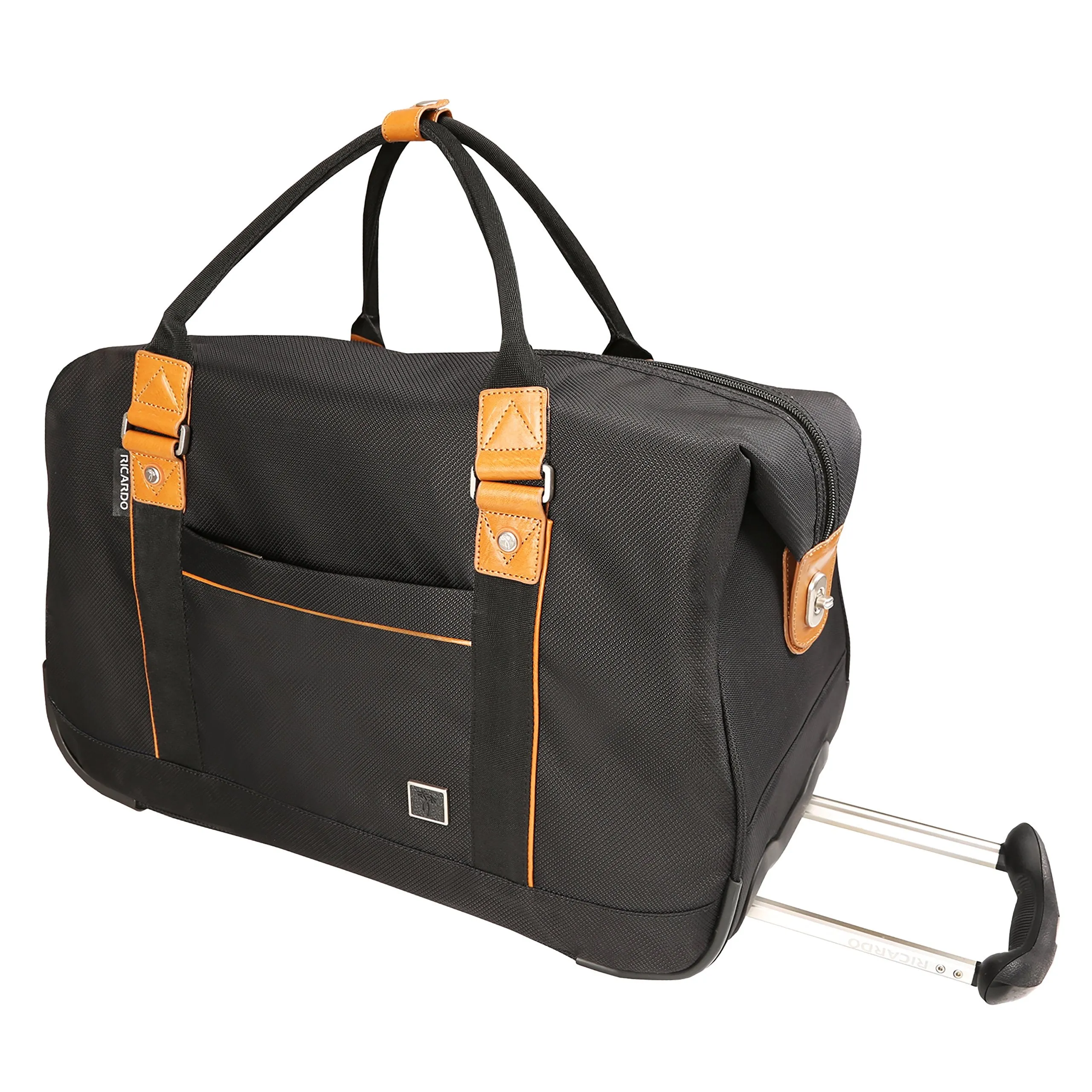 Ricardo Beverly Hills Mar Vista 2.0 20" Rolling City Duffel Bag