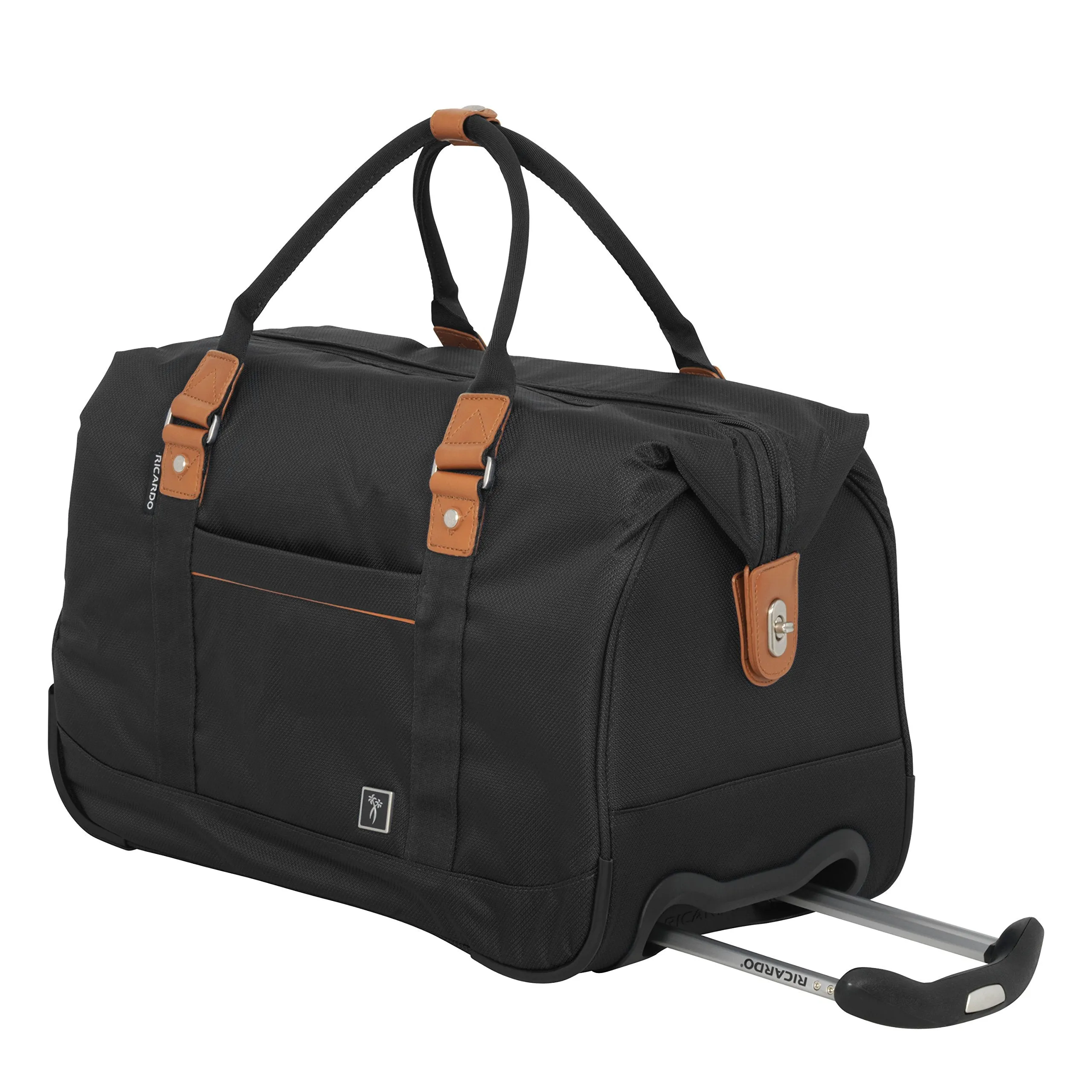 Ricardo Beverly Hills Mar Vista 2.0 20" Rolling City Duffel Bag
