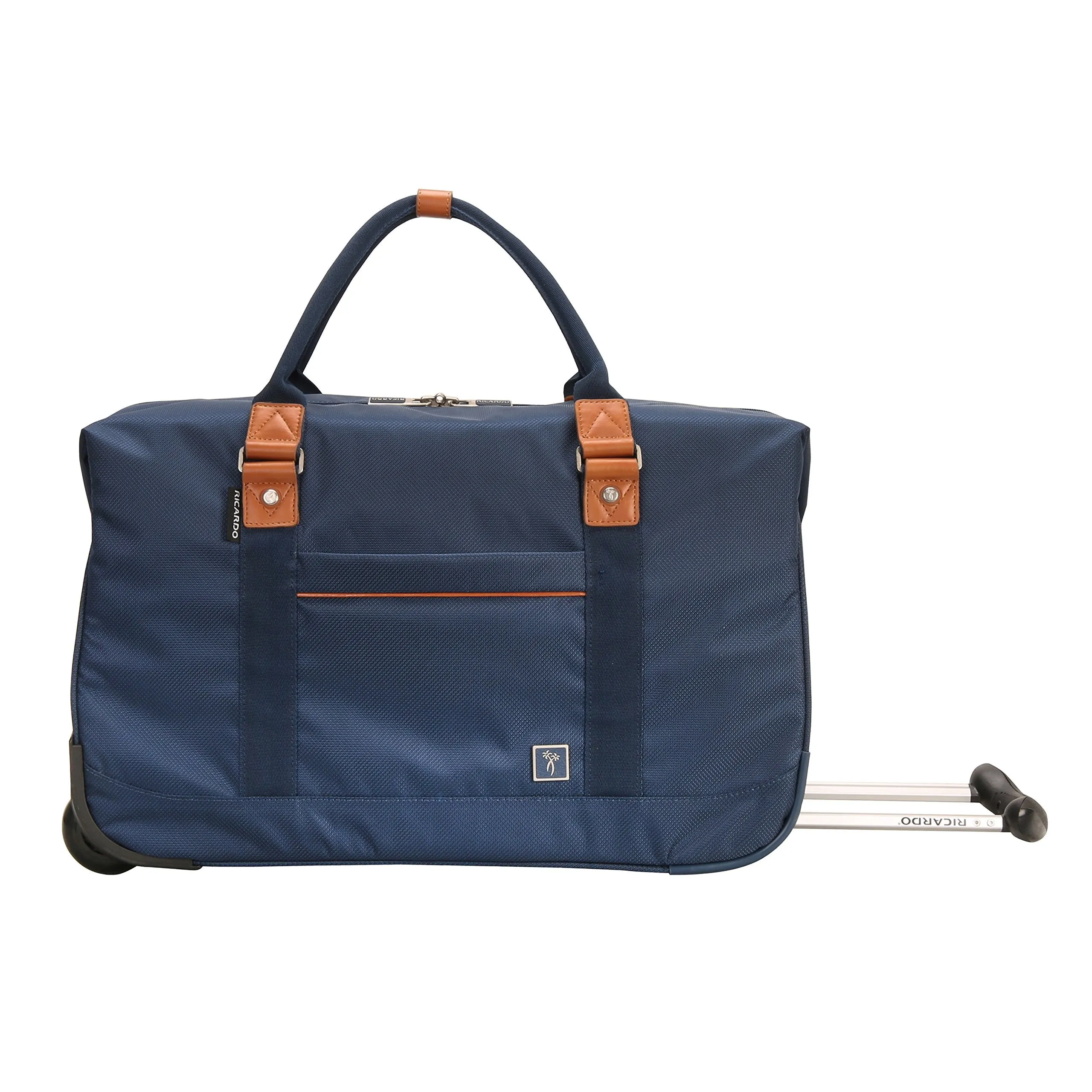Ricardo Beverly Hills Mar Vista 2.0 20" Rolling City Duffel Bag