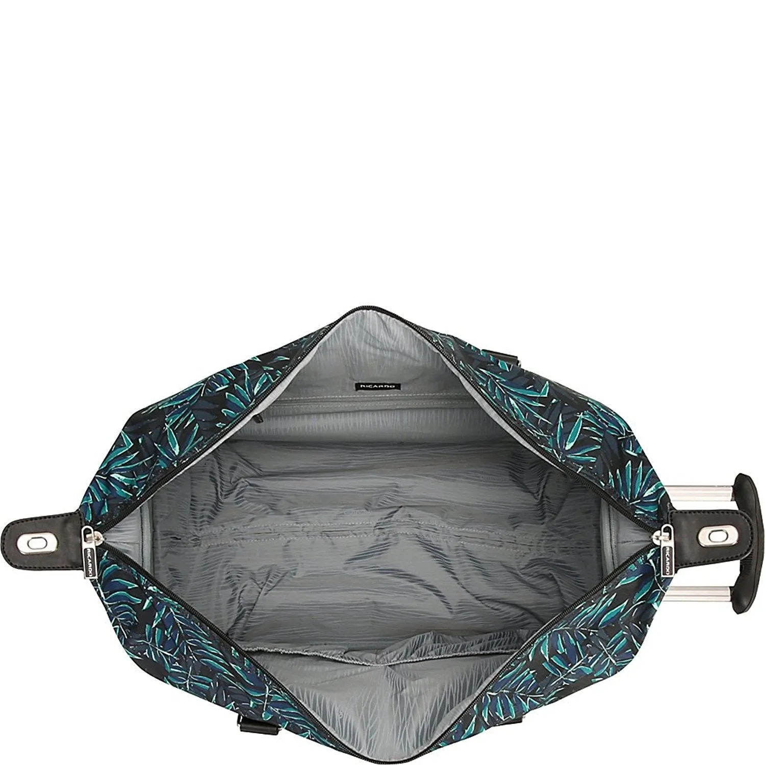 Ricardo Beverly Hills Mar Vista 2.0 20" Rolling City Duffel Bag