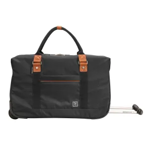 Ricardo Beverly Hills Mar Vista 2.0 20" Rolling City Duffel Bag