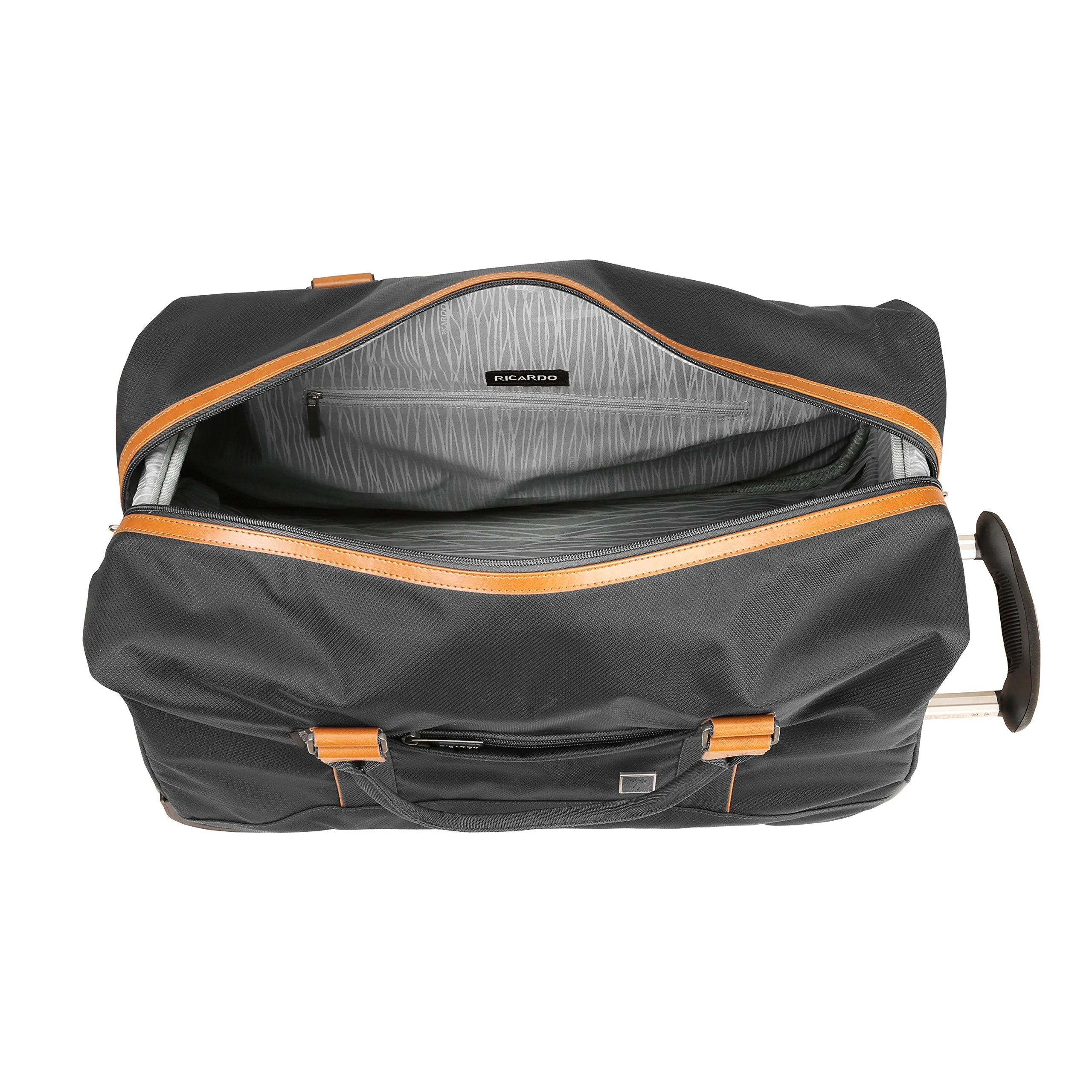 Ricardo Beverly Hills Mar Vista 2.0 20" Rolling City Duffel Bag
