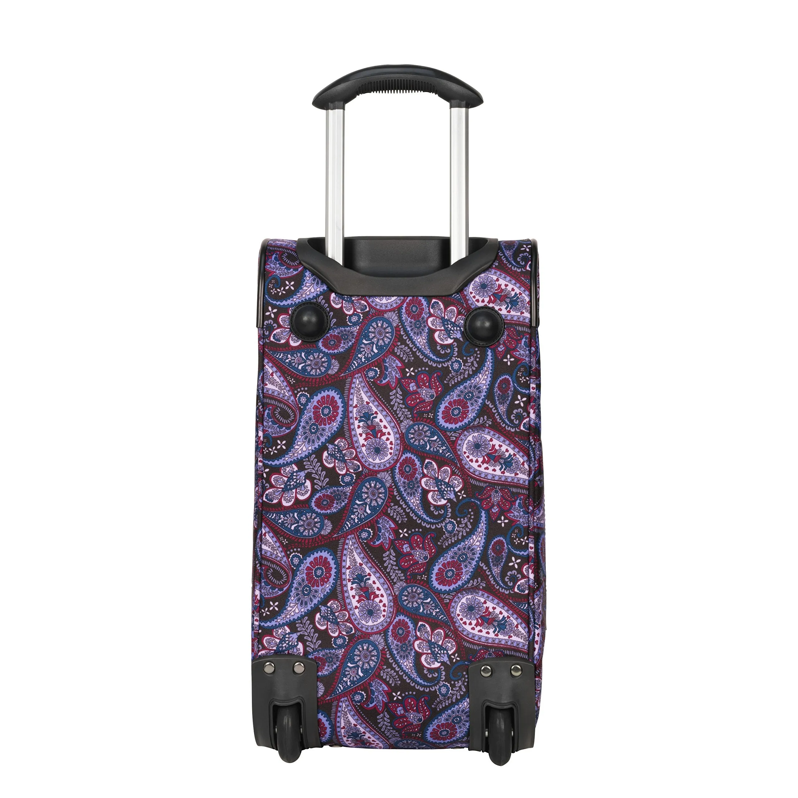 Ricardo Beverly Hills Mar Vista 2.0 20" Rolling City Duffel Bag