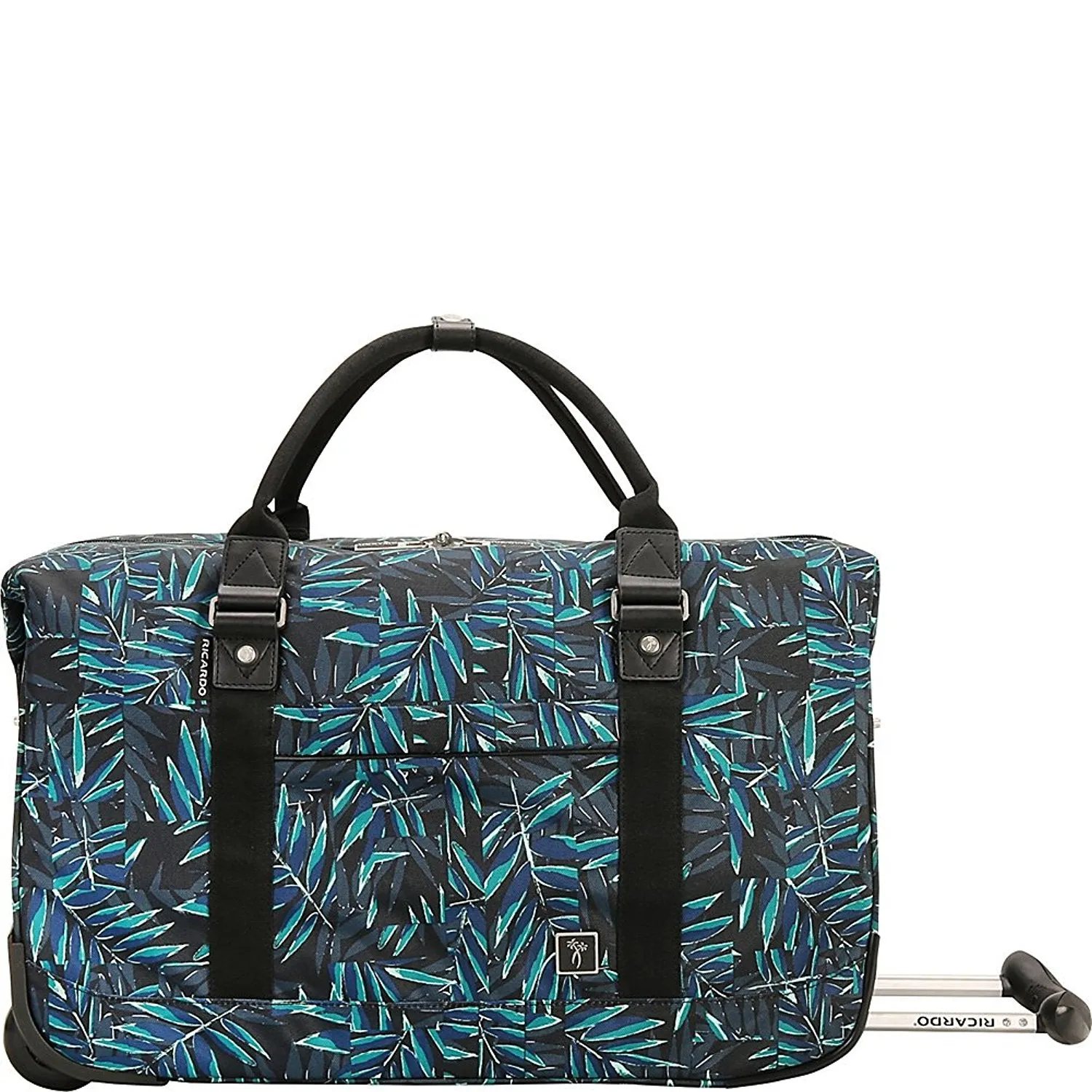 Ricardo Beverly Hills Mar Vista 2.0 20" Rolling City Duffel Bag