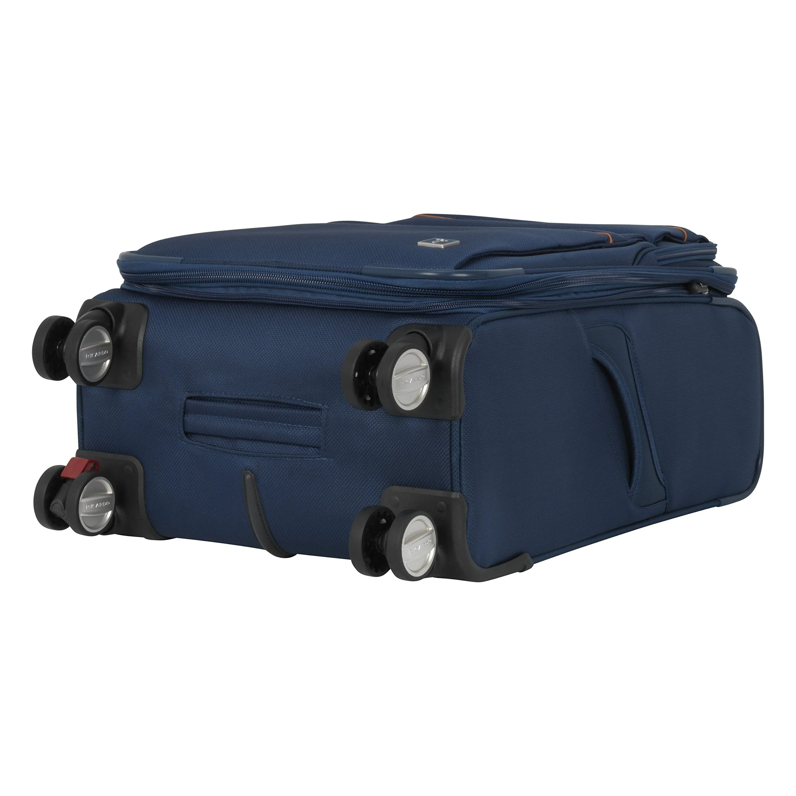 Ricardo Beverly Hills Mar Vista 2.0 21" 4-Wheel Carry-On Luggage