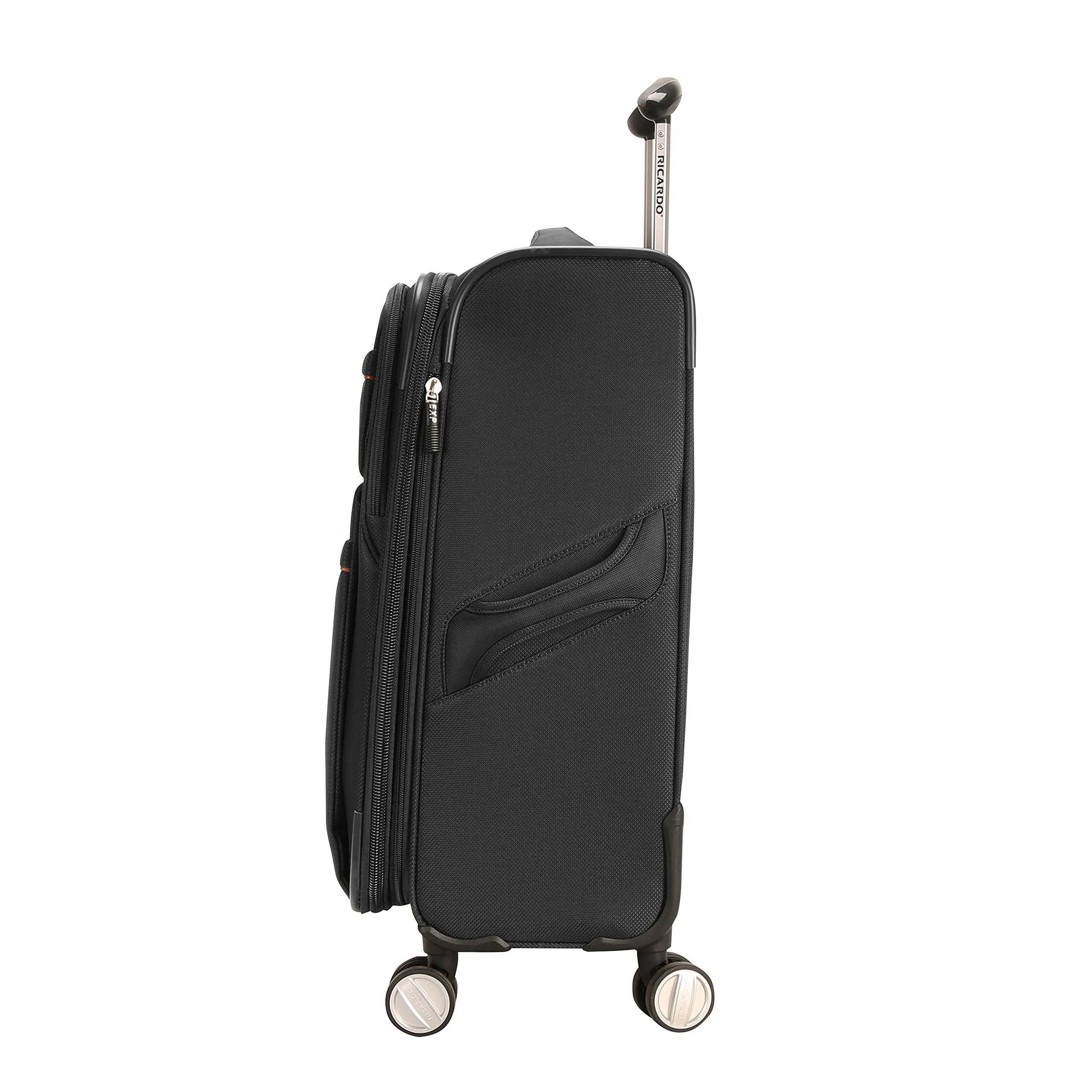 Ricardo Beverly Hills Mar Vista 2.0 21" 4-Wheel Carry-On Luggage
