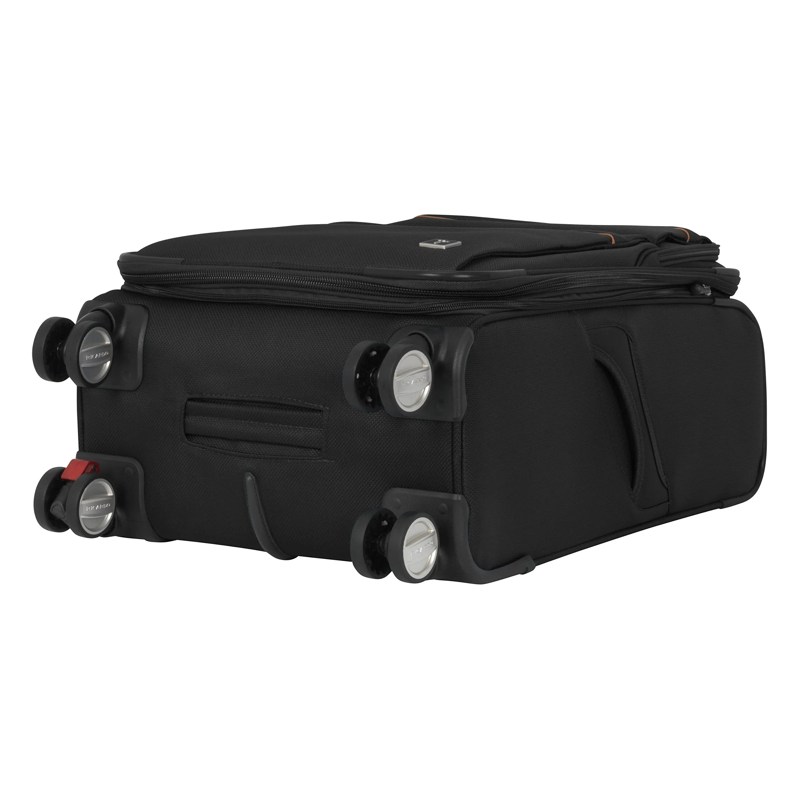 Ricardo Beverly Hills Mar Vista 2.0 21" 4-Wheel Carry-On Luggage