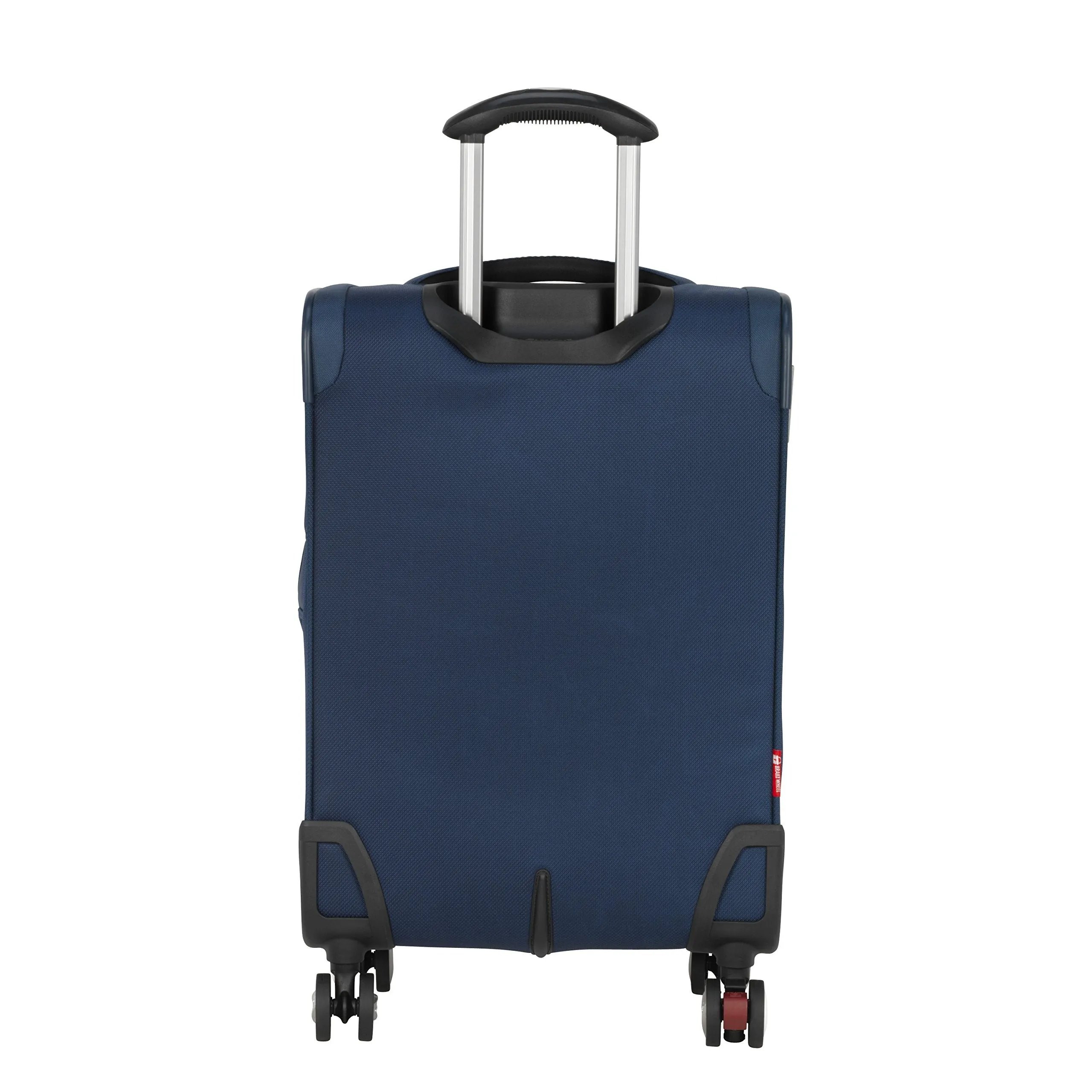 Ricardo Beverly Hills Mar Vista 2.0 21" 4-Wheel Carry-On Luggage
